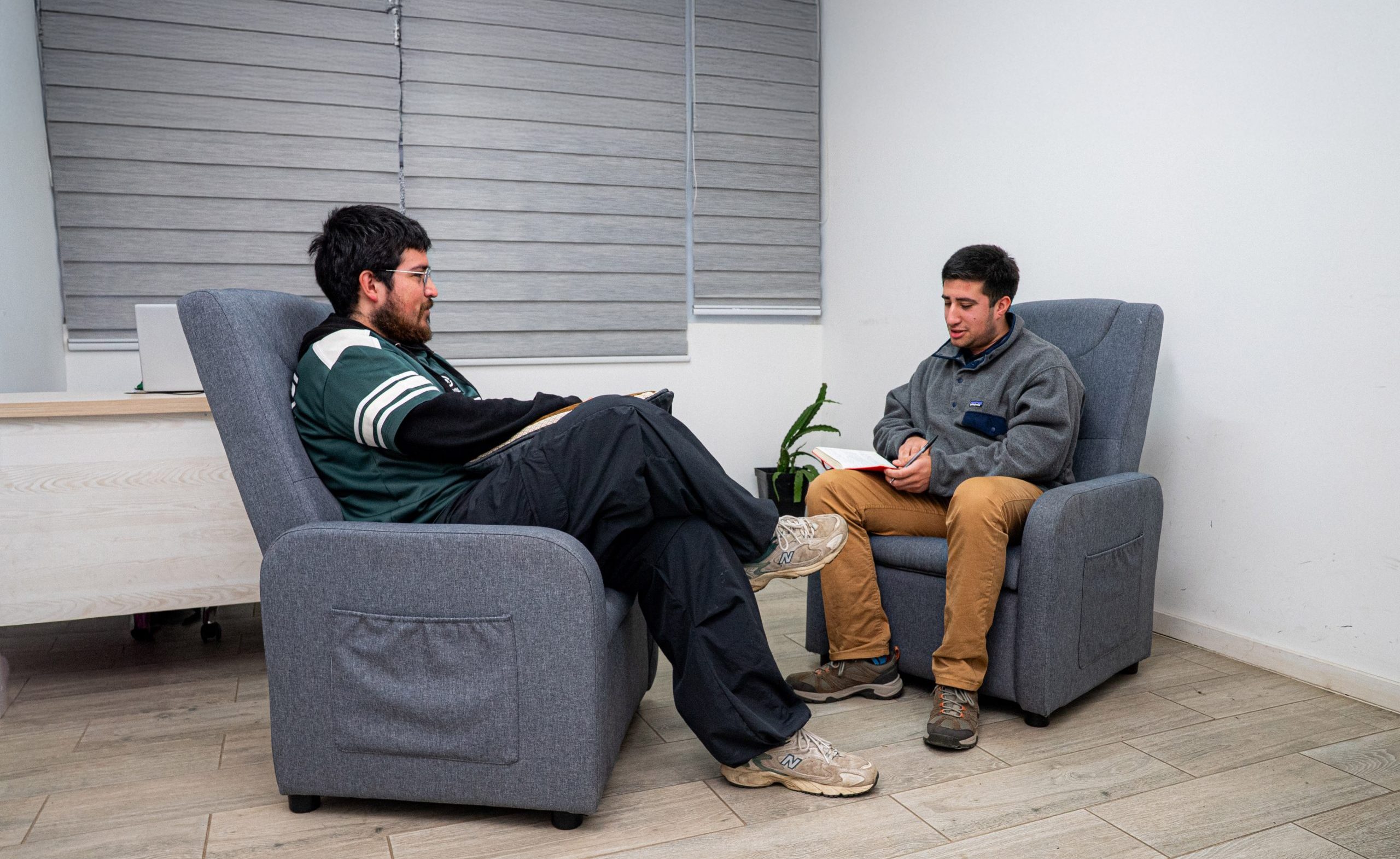 Psicoeducativo individual